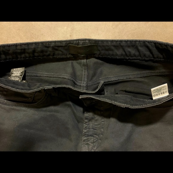 J Brand NWOT Men's Indigo Kane Trouser Jeans 31 - Picture 3 of 6